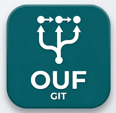 ouf git